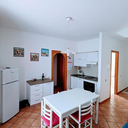 Casa Zammu Appartement San Vito Lo Capo Buitenkant foto