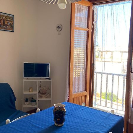 Casa Zammu Appartement San Vito Lo Capo Buitenkant foto