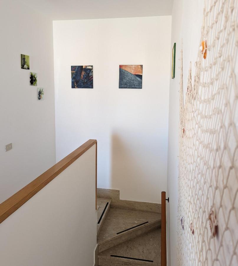 Casa Zammu Appartement San Vito Lo Capo Buitenkant foto