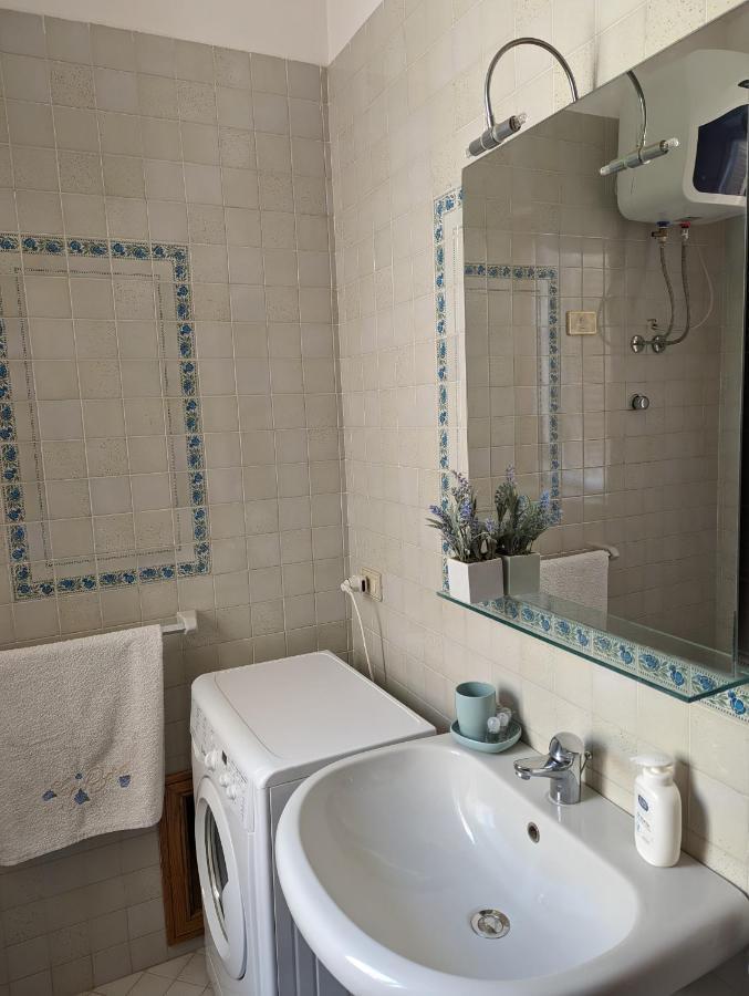 Casa Zammu Appartement San Vito Lo Capo Buitenkant foto