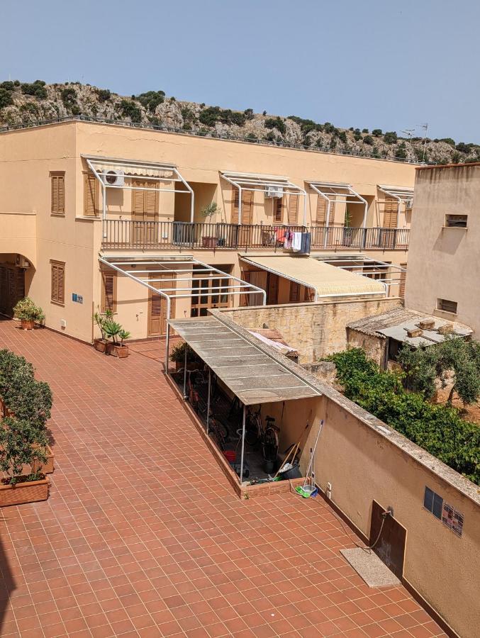 Casa Zammu Appartement San Vito Lo Capo Buitenkant foto